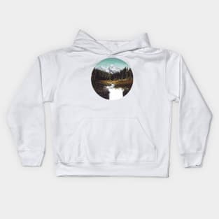 Serenity Kids Hoodie